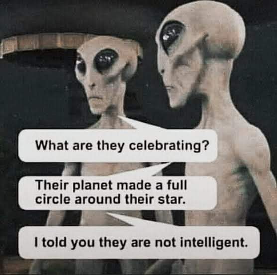 CroIsWatching's tweet image. Space fam looking at us like