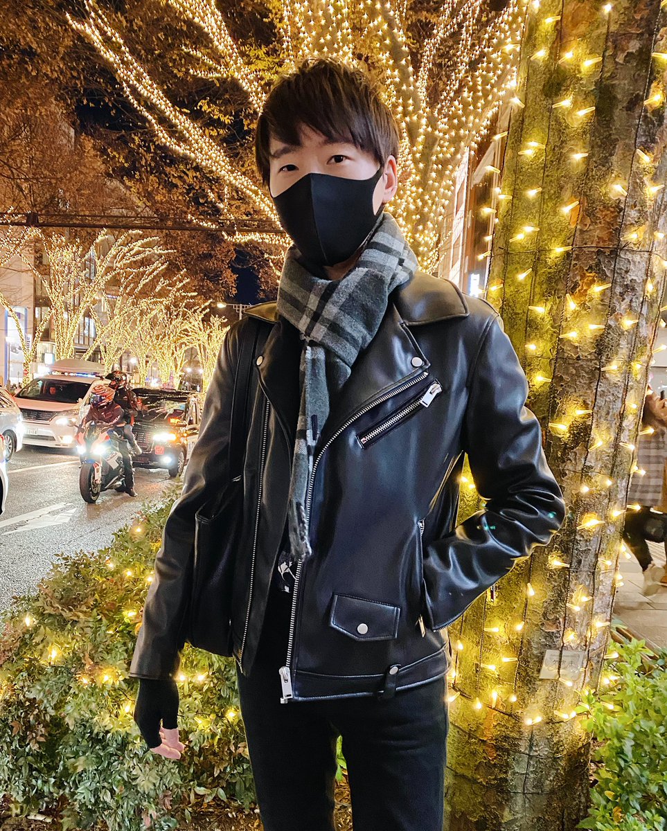 Happy New Year 🐯
明けましておめでとう