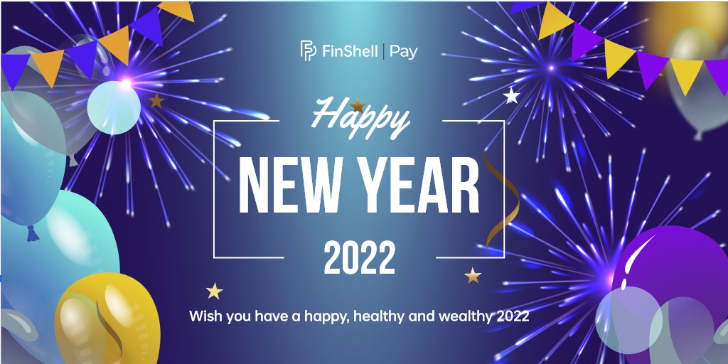 fin_shell's tweet photo. As the New Year approaches with hopes anew, here's wishing you and your family a wonderful 2022 ahead!
#year2022 #happynewyear2022 #hopeful #newyears2022 https://t.co/cFAG1oLVWd