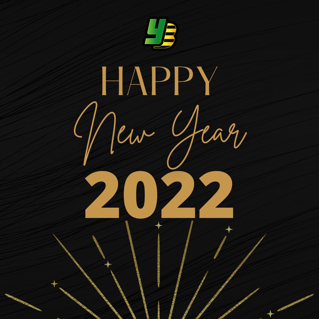YaadBuzz's tweet photo. Cheers to a new year and another chance for us to get it right✨

Happy New Year!

#yaadbuzz #buzzapproved #happynewyear #newyear2022 #seasonsgreetings #jamaica https://t.co/Lp1zolKJZs
