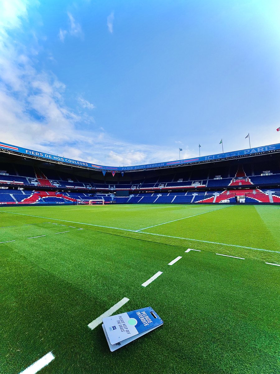 PSG Le Mag tweet media