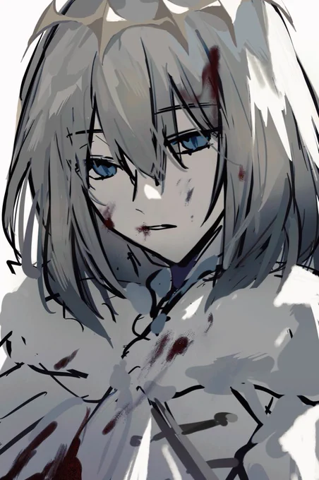 #FGO 