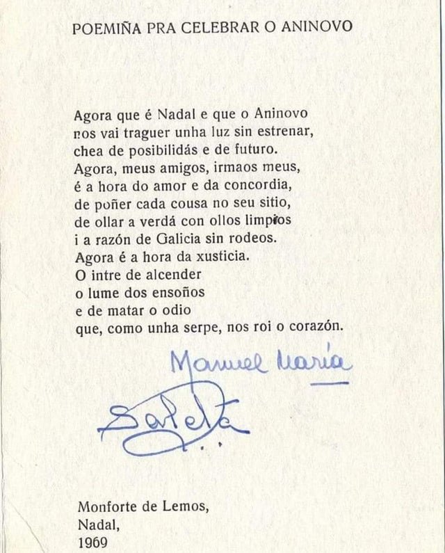 DefensaBZ's tweet photo. #Aninovo
#ManuelMaria https://t.co/Iuoilm4Tvb