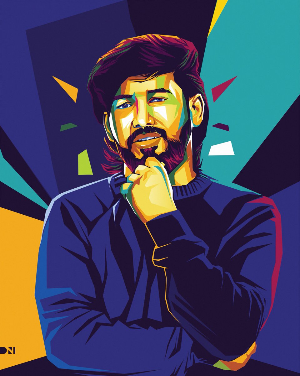 deepakn0708's tweet photo. Recent work for Anbarivu starring @hiphoptamizha  na ❤️
@SathyaJyothi_  @dir_Aswin  @TheVinothCj 
#hiphoptamizha #WPAP #illustration #deepakn https://t.co/YF2lzVbPIF