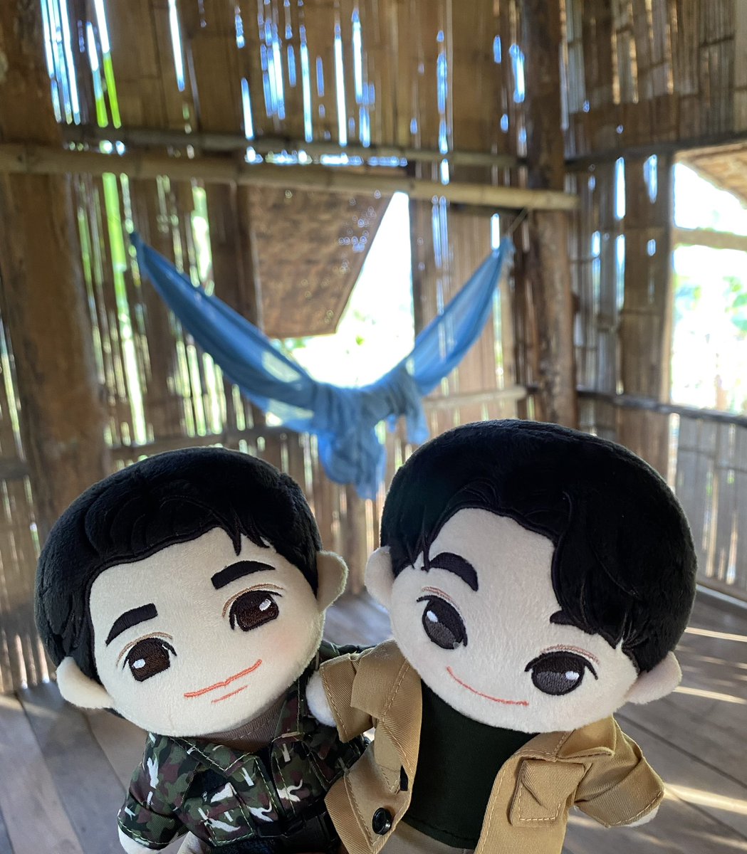 memie28's tweet photo. 🏡บ้านครูสีเทียน ดีงามมาก ชอบมาก ฟินไปหมด มุ้งในตำนานยังอยู่55 #ตามรอยนิทานพันดาว #นิทานพันดาว #เอิร์ทมิกซ์ #EarthMix https://t.co/KHihrQMyXk
