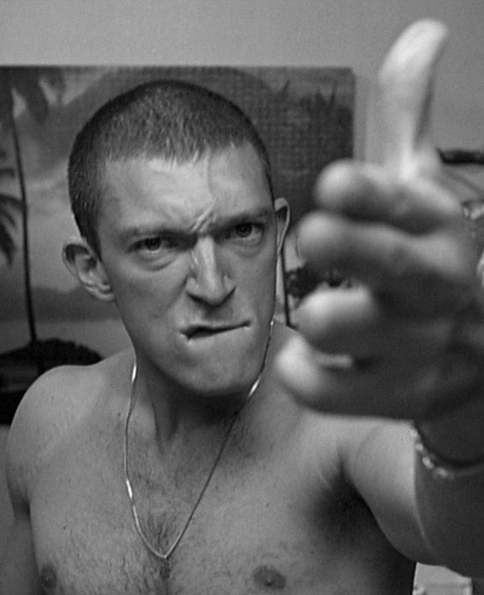 ShadesFrance's tweet photo. « La Haine » est désormais disponible sur Prime Vidéo, un classique à (re)voir https://t.co/pWKvTrJE1x