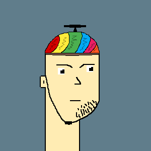 dedepro11's tweet photo. Jack #002 #NFTGiveaway #NFTCommunity #NFTGame #pixelart #NFTCollection #nftart #art 
https://t.co/UCusIsXACV https://t.co/C7Xqq5i8r1