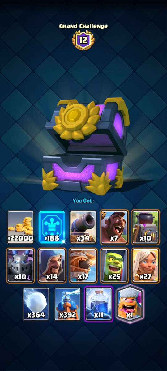 First GC in 2022 with a deck I have never played before. Good start of the year