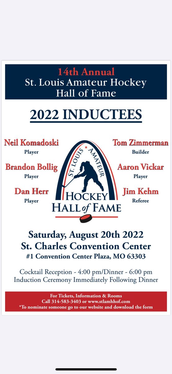 a_a_ron76's tweet photo. I am extremely proud, excited, honored, humbled and thankful to be part of this amazing 2022 group and the entire @stlamhhof https://t.co/0RTLQZMLJT