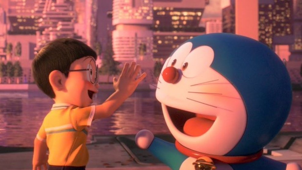 berry_cherriee's tweet photo. CRIED LIKE HELL 😭🤌🏻❤️
#StandByMeDoraemon2 😩♥️🦋
MY NOBITA & DORAEMON 🫂✨❤️
(I'M STILL A KID) 😭✊🏻♥️ https://t.co/YLpIbmIuPY