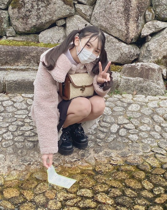 Twitterのコスプレ画像42