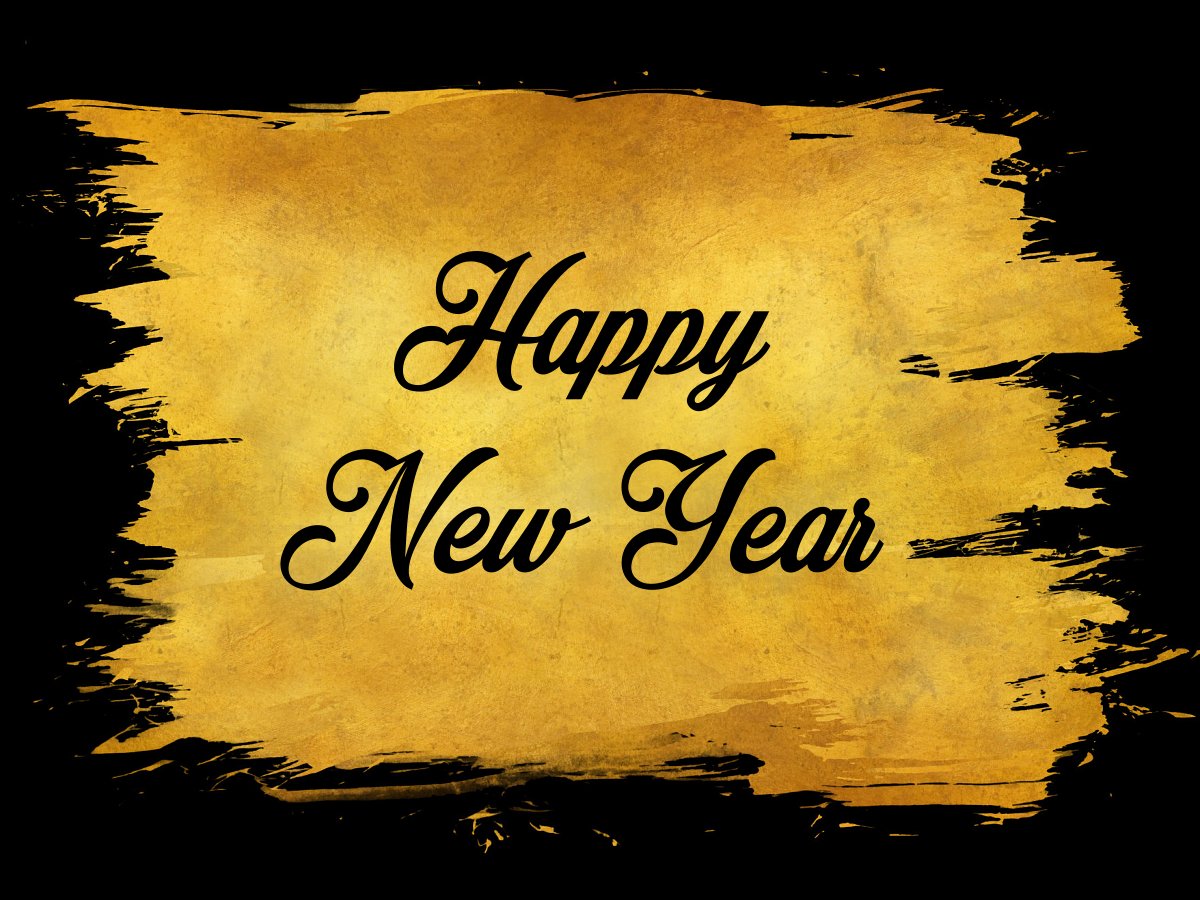 cwiggins42's tweet photo. Warm and best wishes for a #HappyNewYear. #celebrate https://t.co/TNuKQxlFYV