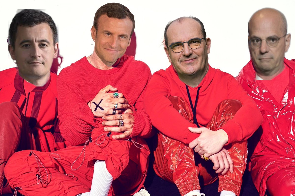 White4F6C's tweet photo. Imagine Macron https://t.co/fcg8Mb6Xgt