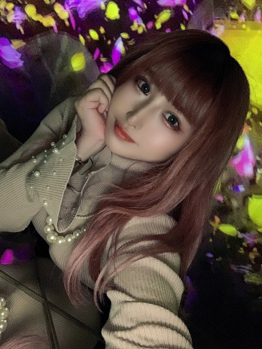 Twitterのコスプレ画像19