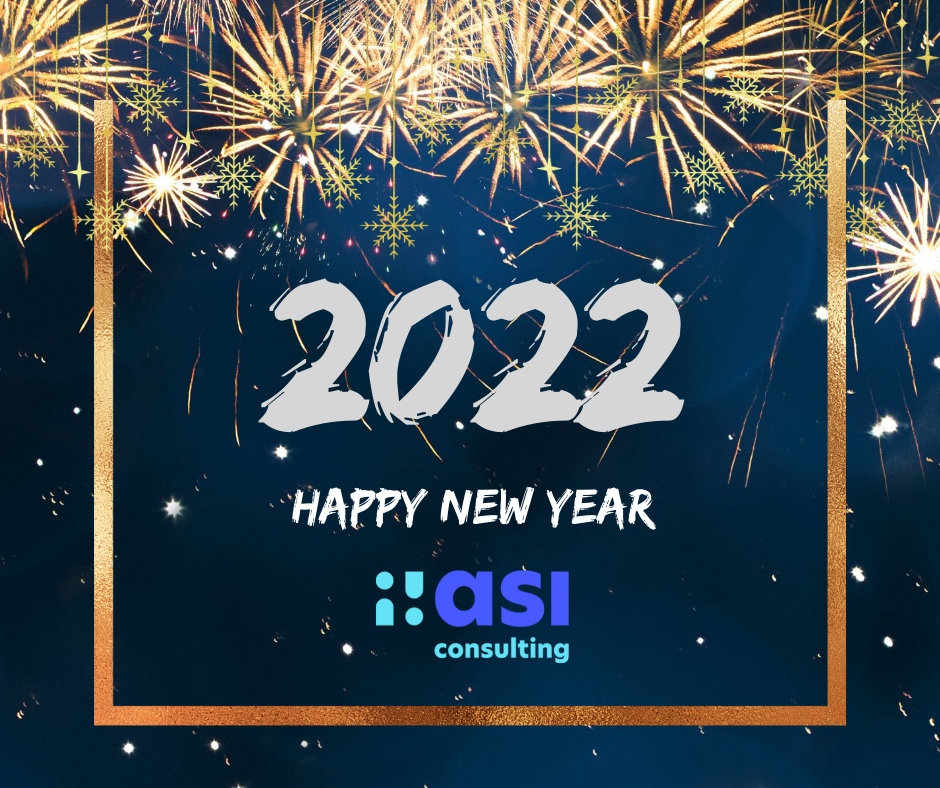 As we begin this new year, we want to say "thank you" to each and every one of our clients.  We look forward to our 2022 projects together! 

Happy New Year!

#clientappreciation #marketingagency #happynewyear #2022
