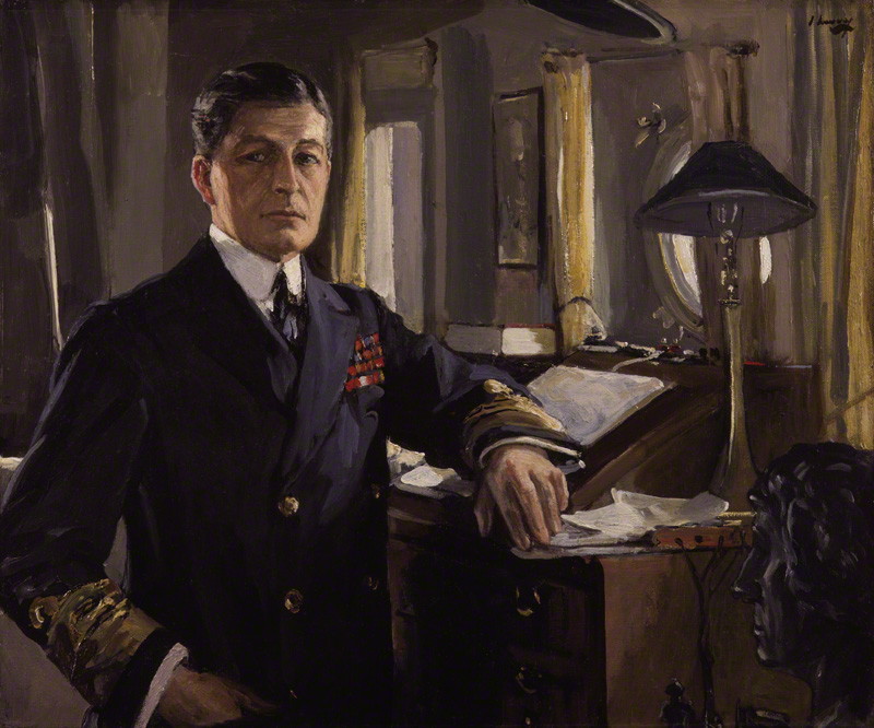 BritishHistorym's tweet photo. #otd 1 January 1910 β Captain David Beatty is promoted to Rear admiral, & becomes the youngest admiral in the Royal Navy (except for Royal family members) since Horatio Nelson.
#DavidBeatty #royalnavy #britishhistory https://t.co/EPu0ECkiSU