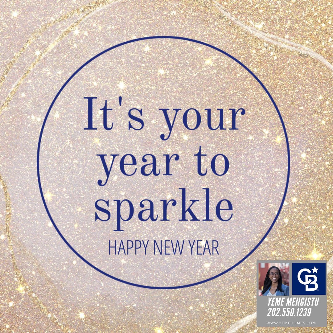 Yemehomes's tweet photo. #happynewyear #happy2022 #allthebest #letsfindyourdreamhome #buyingandselling #letsworktogether #cbproud #yemehomes #lovelife #dclove 🎆🎆🎉🎉🥳🥳💃🏻💃🏻💃🏻 https://t.co/8g5lXC9hzb