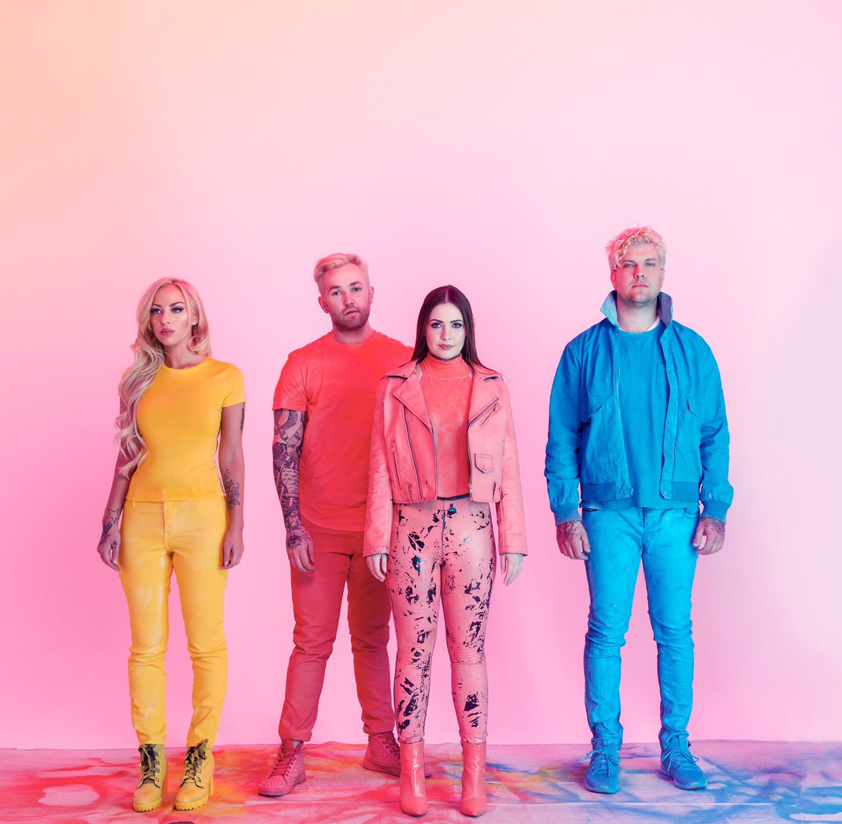 Oh, hello #2022 💖