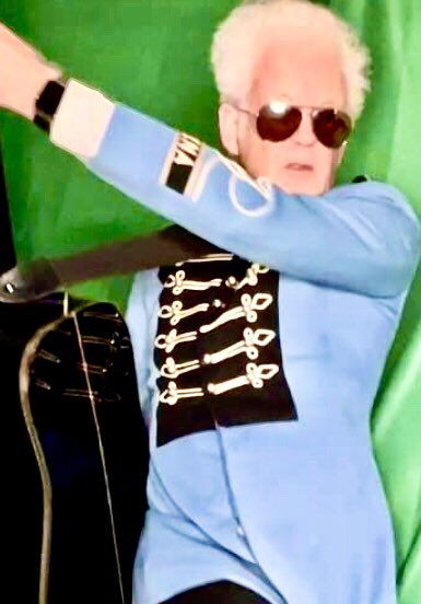 DawnParry's tweet photo. #LobsterBoy A brand new rock musical by @TheAutomatics’ #DavidPhilp about a big top freak show circus owner who is a serial abuser and murderer.
Now on https://t.co/CIsKwHtD4V
This is a true story
#LobsterBoy
365... IT'S NEW YEARS DAY ..#JustTheWayYouLikeIt
@GrantTucker review? https://t.co/B6f1f0D4qp
