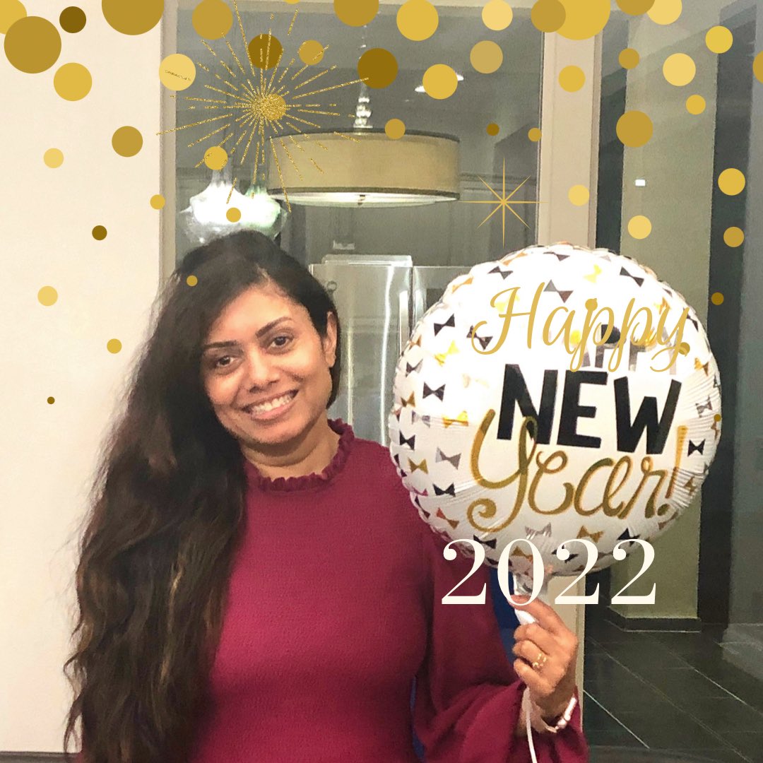 bhavnaskitchen's tweet photo. Have a sparkling New Year! May the new year bless you with health, wealth, and happiness. https://t.co/A7sSf2TvGi