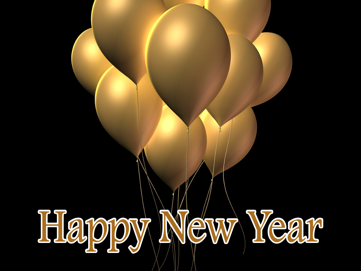 MrsMecham's tweet photo. May this new year bring you peace and happiness. #HappyNewYear #celebrate https://t.co/ib2EHVSdX7