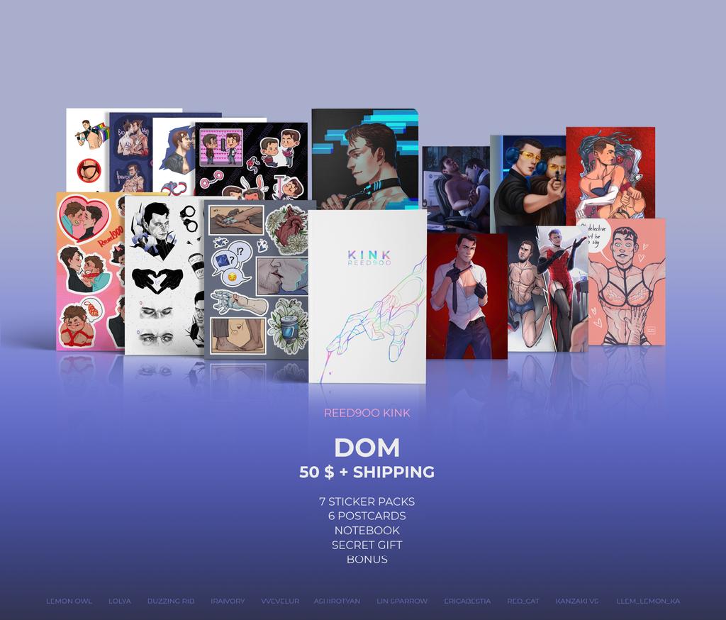 ⭕ PREORDERS ⭕
01.01.2022 — 21.01.2021
Shipping: approximately March
Please DM us if you want to pre-order!

More info in this thread:

— Book size — А5;
— soft cover with foil details;
— 45 artists and 5 authors (but all the texts are in Russian, sorry);
— 150+ pages.

>>