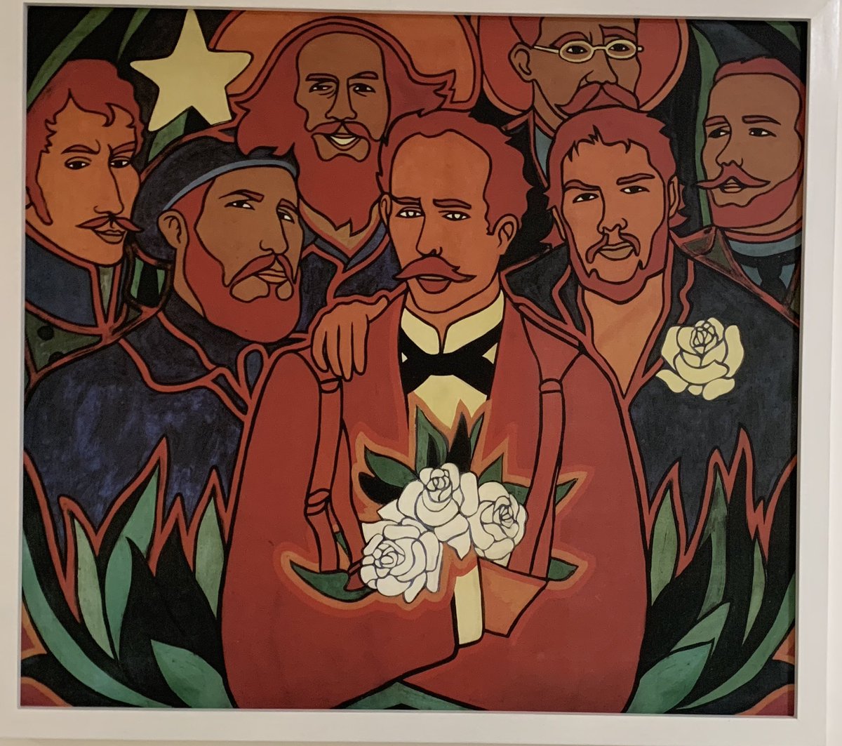 El primero de enero es el día del Triunfo de la Revolución Cubana y, gracias a su ejemplo, es también el día de la dignidad de los pueblos del mundo y de la solidaridad.
¡Felicidades al pueblo y al gobierno de Cuba!

#CubaViveyVivirá