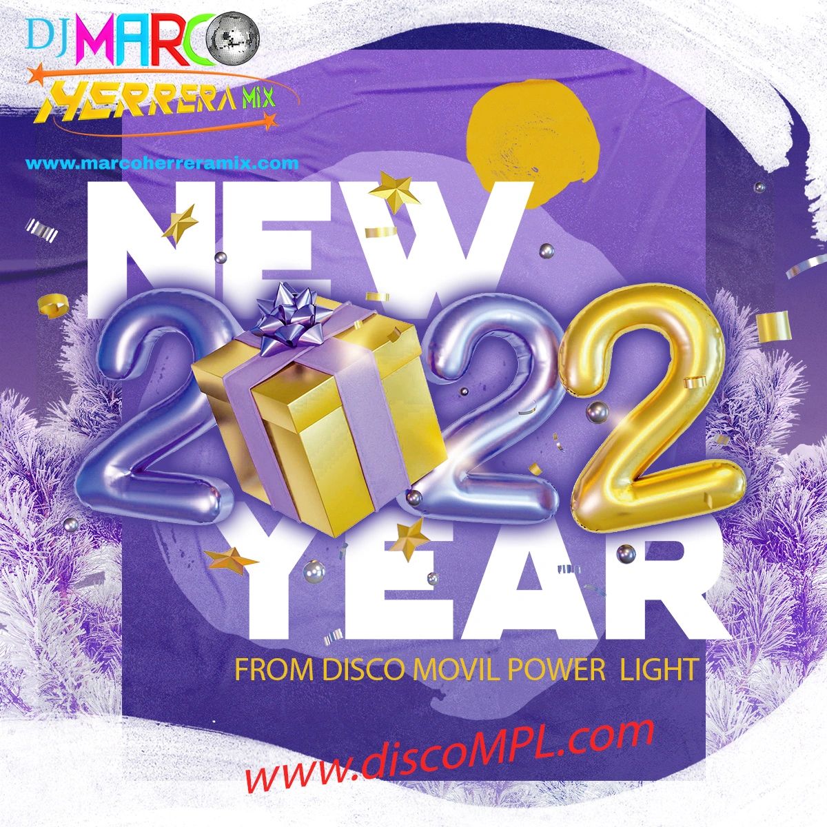 DiscoMPL.com (@djdmpl1) on Twitter photo 