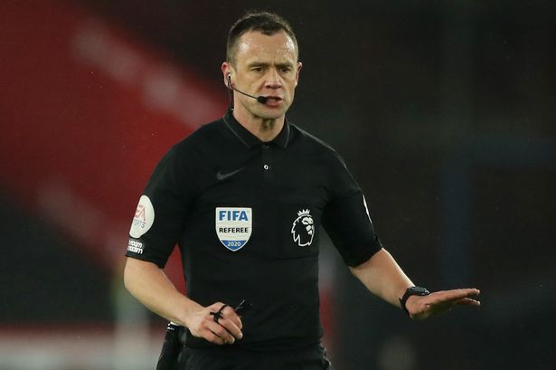 afcpickle's tweet photo. 2 refs that got paid off #ARSMCI #CobraKaiSeason4 #COYG https://t.co/I15aPvcevk