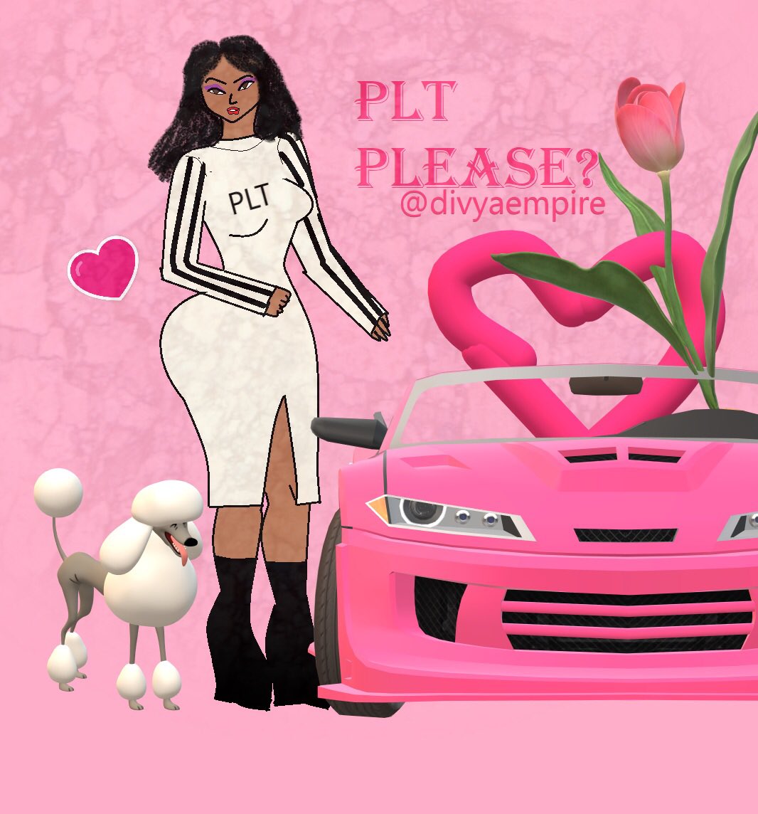 divyaempire's tweet photo. I wanna have a #NewYearWithPLT as I begin my masters program in Aberdeen this month 🙏💖💗💓 @OfficialPLT https://t.co/gLdE3R7Nsk