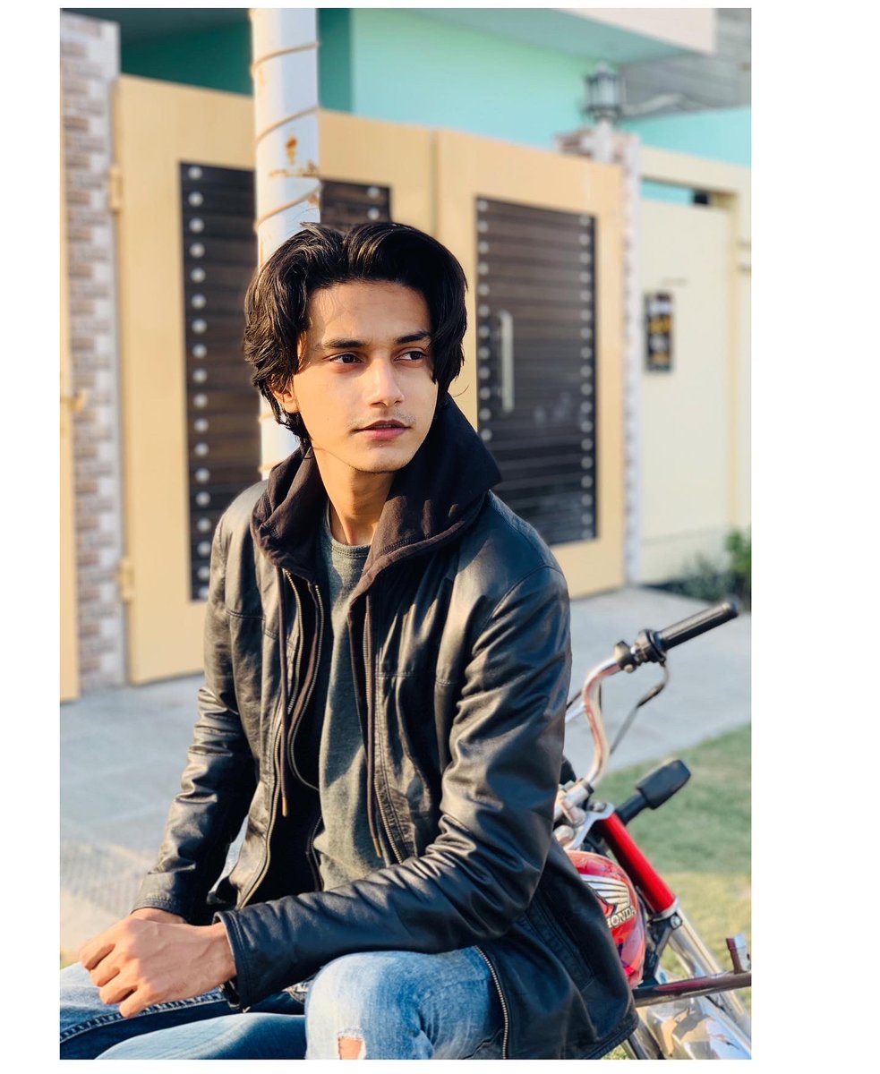 S A A D 🔥 (Sukoon Sirf Qabar me hai🥲) tweet media