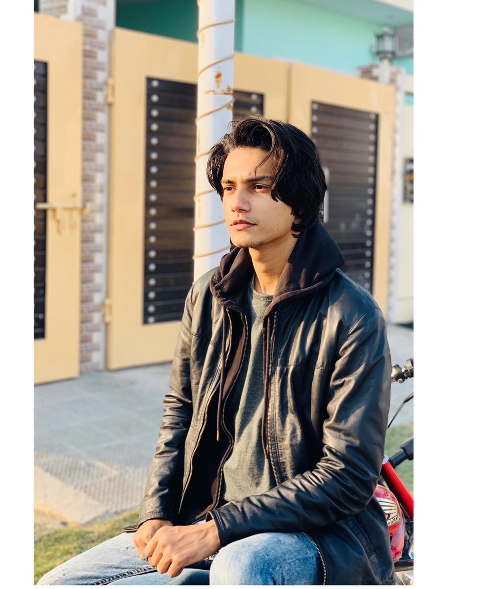 S A A D 🔥 (Sukoon Sirf Qabar me hai🥲) tweet media