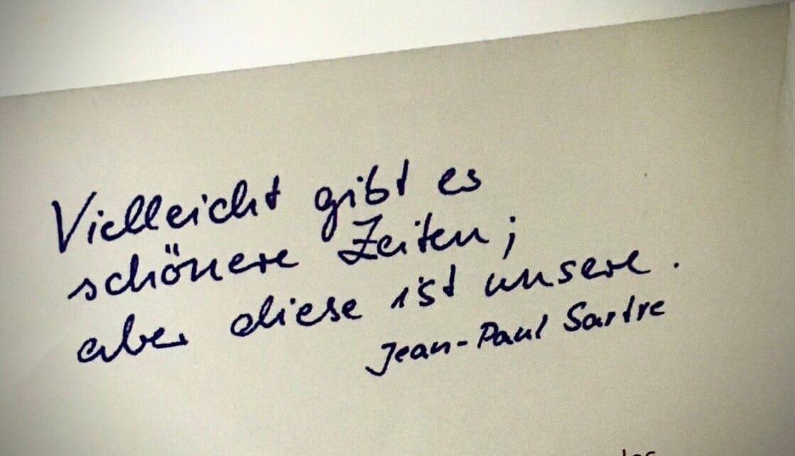 #schoenerezeiten