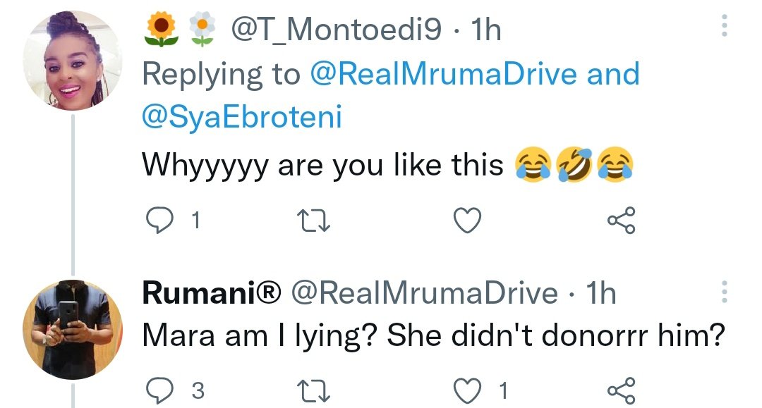 For_Rum342's tweet photo. Incase you missed it!!
Man such comments are disgusting, but keh some people can't hide those parts about themselves, and from such a big account.
Happy New Year #UkhozifmNYE
#LastDanceSABC1 #URChannelO #WrapUp21 #21WrapUp #SongOfTheYear https://t.co/Qg5hvlxp6T