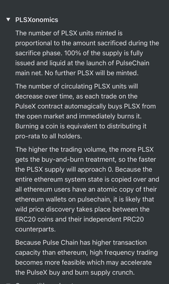 TheReaLTBird26's tweet photo. #PulseX Game Theory 😏 https://t.co/evufIxygV3