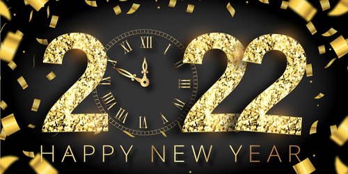 From all of us at Hamilton Relay, we wish you a happy, safe and healthy New Year!