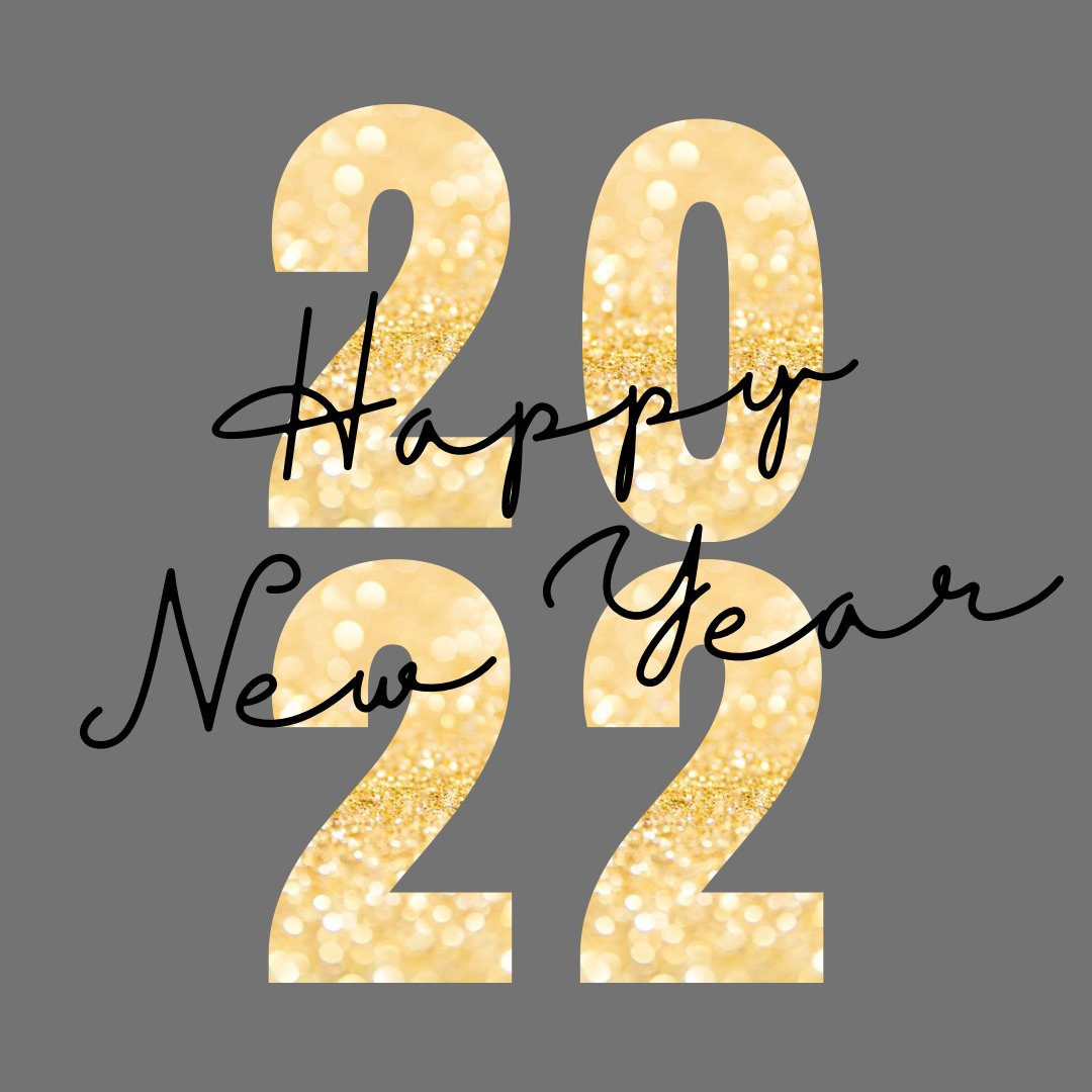 Cheers to a new year and another chance for us to start fresh!! In honor of this celebration we will be closed Monday January 3, 2022. We can’t wait to see what the new year will bring. 
.
.
#newyears #quigley4x4 #freshstart #cheers