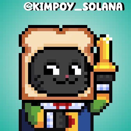 luckykittensnft's tweet photo. Who better than @kimpoy_solana to be our Kommunity Manager?

Ain’t nobody

Does it better

👑 https://t.co/ZdROvSnNjE