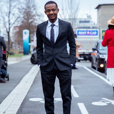 #NewProfilePic
