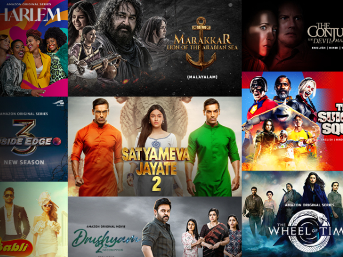 NbtTech's tweet photo. साल भर फ्री Amazon Prime, अनलिमिटेड कॉलिंग और बंपर डेटा, महज 499 Rs. में इतना कुछ
https://t.co/fh7MzAOtjA
#FreeAmazonPrime #AmazonPrimesubscription #AirtelPostpaid https://t.co/EbuHKZYFma