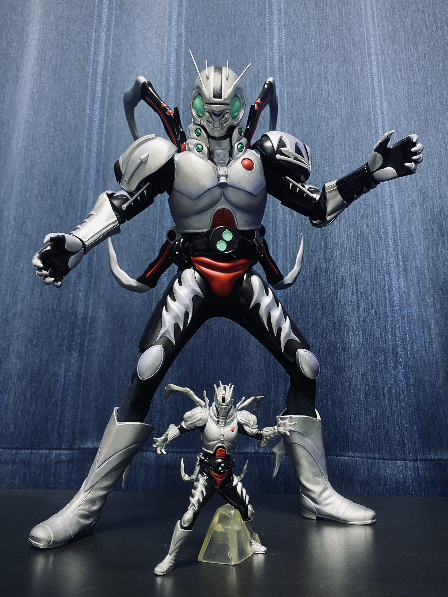 RAH デスガロン 溶けろ。 on X: 