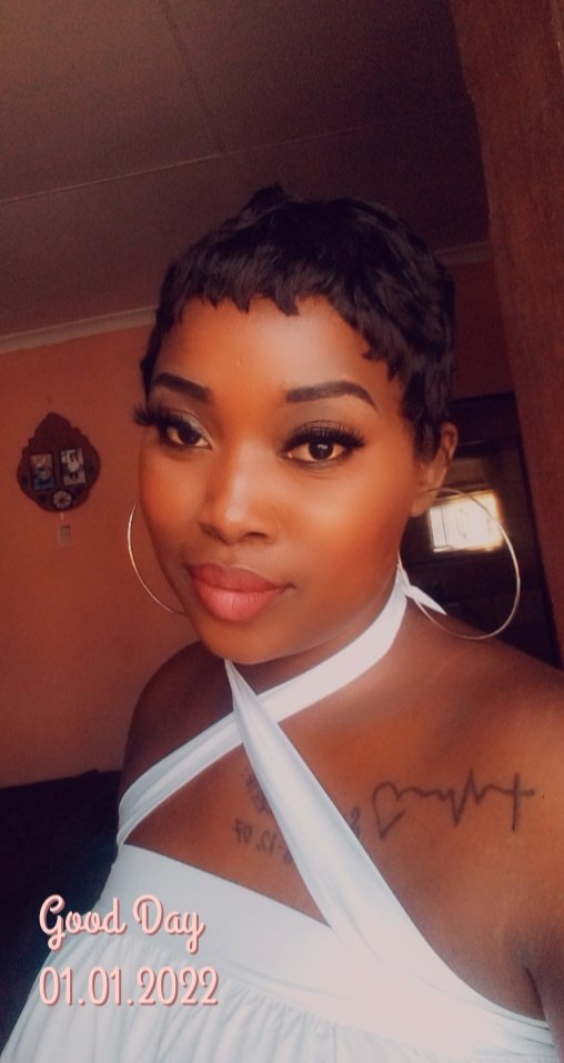 Leader of the Dark Skin Society tweet media