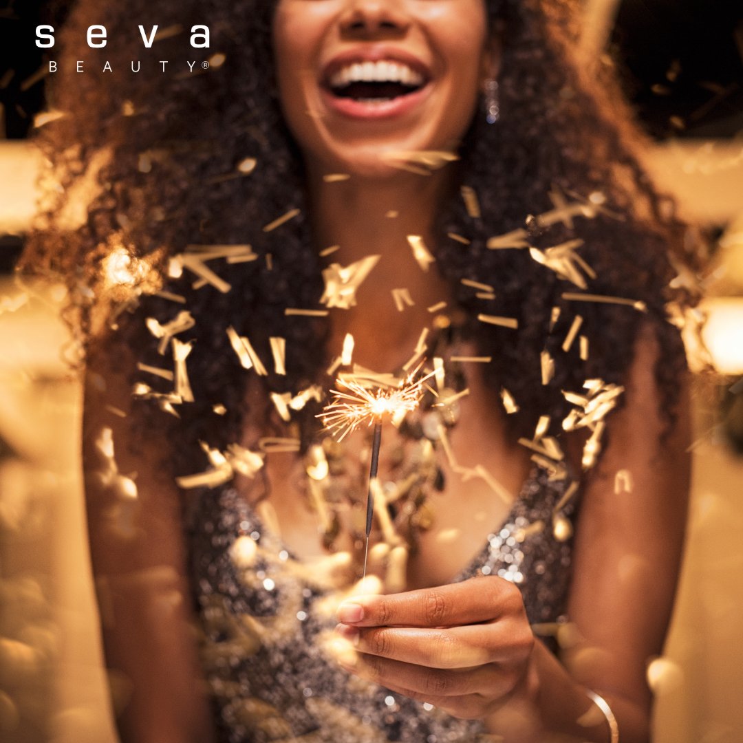 sevabeauty's tweet photo. Wishing you a Happy New Year!

#sevabeauty #beautytothepeople https://t.co/Z9KmxxiPEy