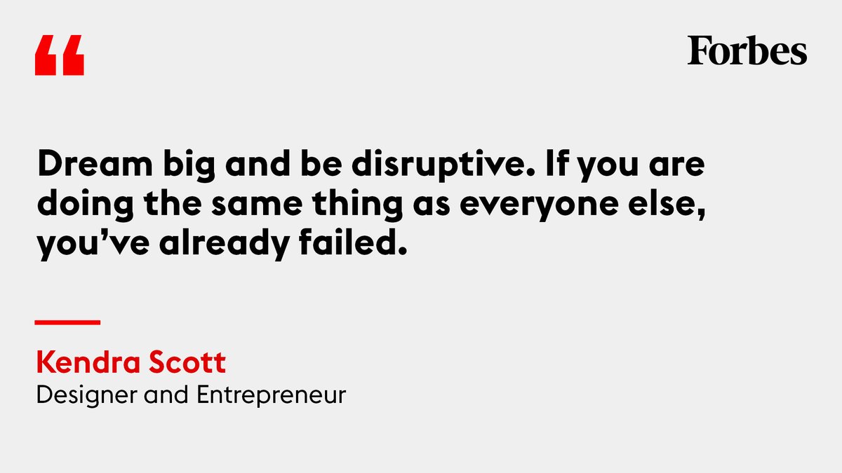 Quote of the day: on.forbes.com/6014J2Sme