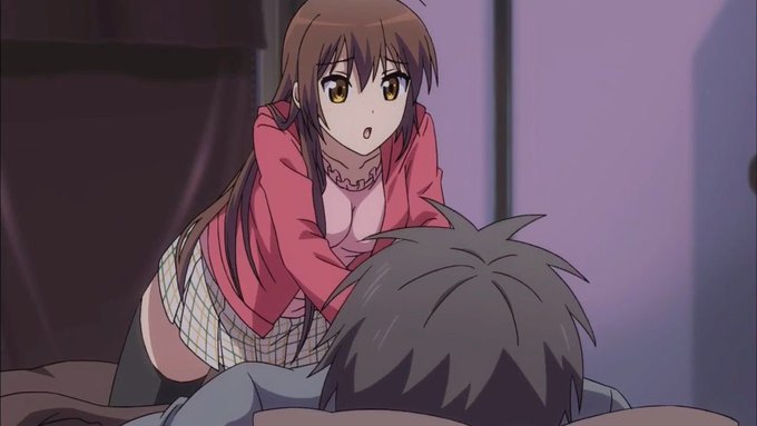 画像まとめ だんちがい 日付順 アニメレーダー