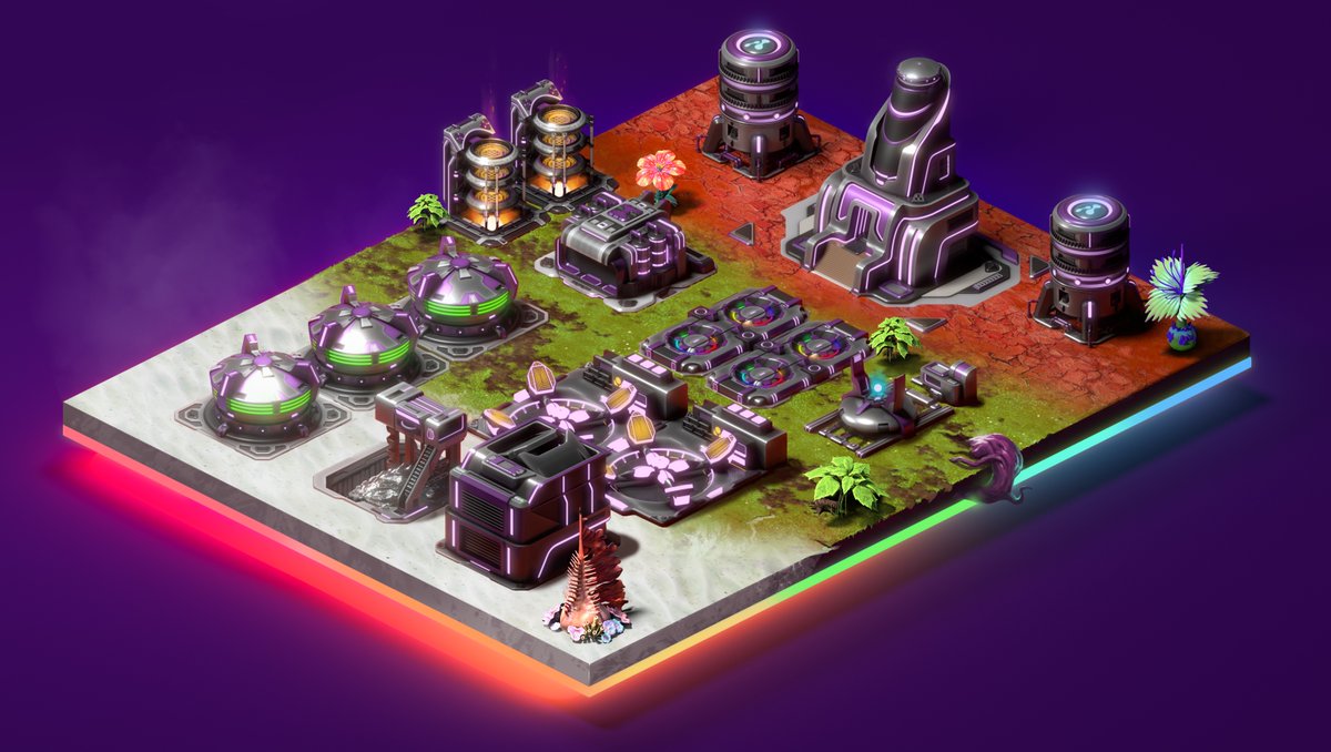 Illuvium tweet media