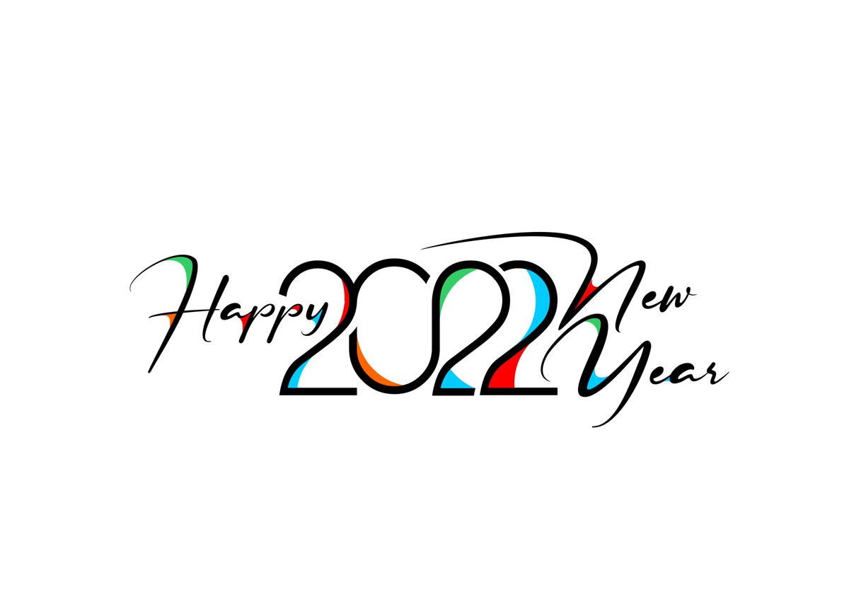 krypton_studio's tweet photo. Wishing everyone a #Happy2022 #NewYear 🎉 https://t.co/uiTpMYQxut