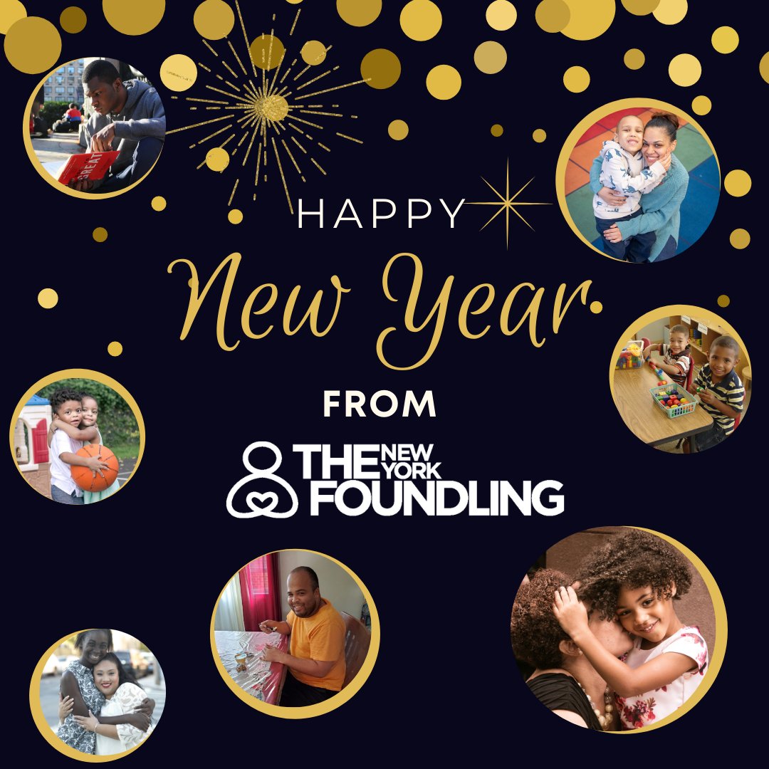 New York Foundling Christmas 2022 Nbc 4 The New York Foundling (@Thenyfoundling) / Twitter