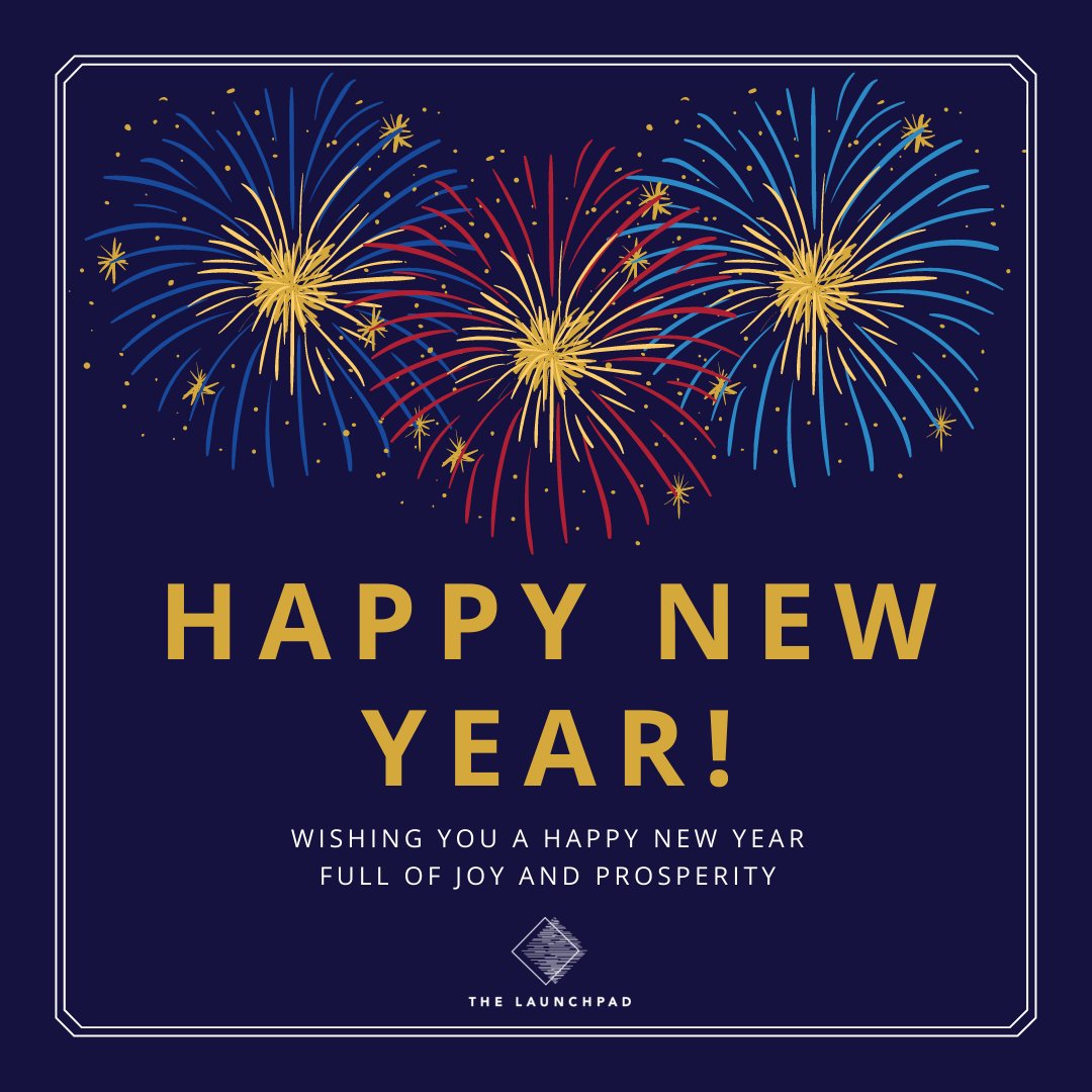 technologymatch's tweet photo. Happy New Year! We're aiming big in 2022 and want to know what you're up to too.
Let us know your New Year's goals in the comments below!
#TechMatchmaker #NewYear #GoalSetting #TechGoals https://t.co/G9roobS1dA