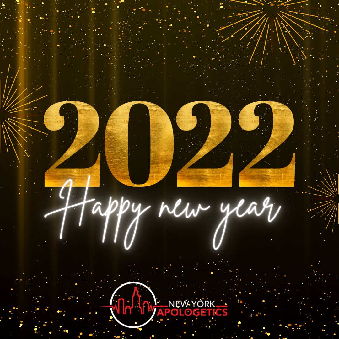 New York Apologetics tweet media